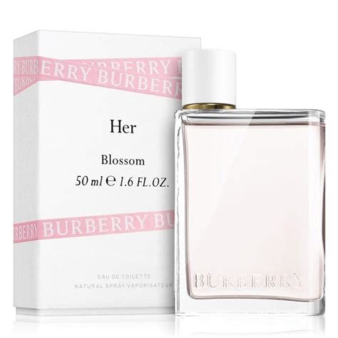 burberry blossom her 50ml|Burberry Her chemist warehouse.